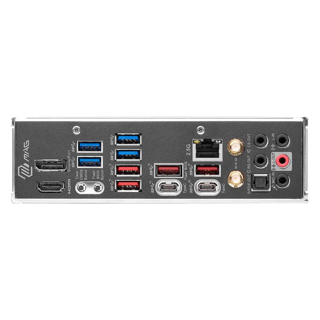 MSI Z790 Tomahawk LGA 1700 Wifi DDR5