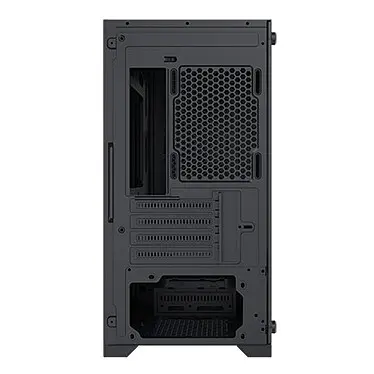 XIGMATEK Lux M RGB - Noir