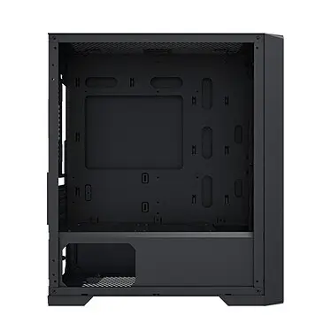 XIGMATEK Lux M RGB - Noir
