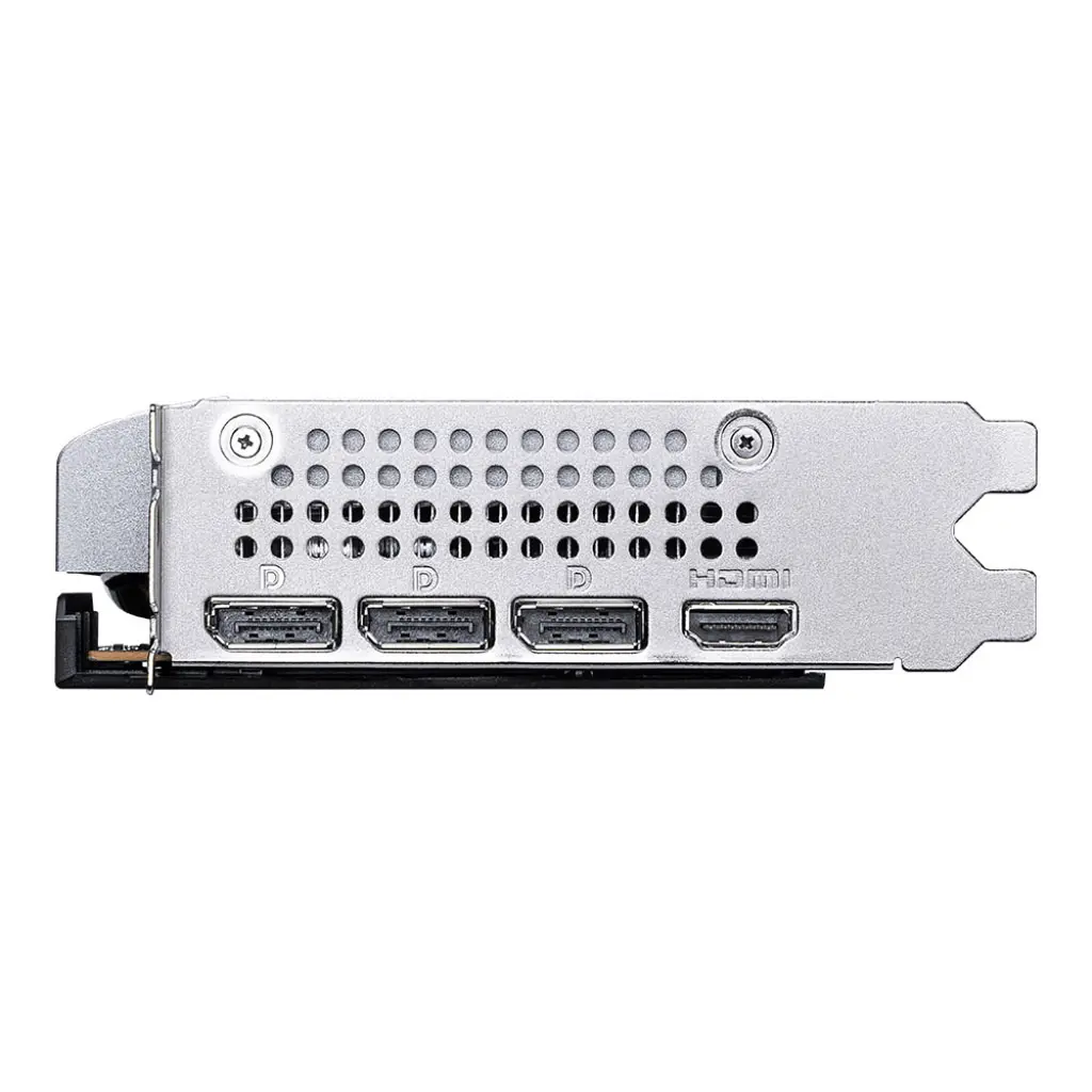 MSI GeForce RTX 5060 8G VENTUS 2X OC