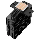 DEEPCOOL AG400 BK ARGB