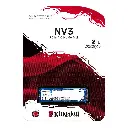 Kingston SSD NV3 2 To