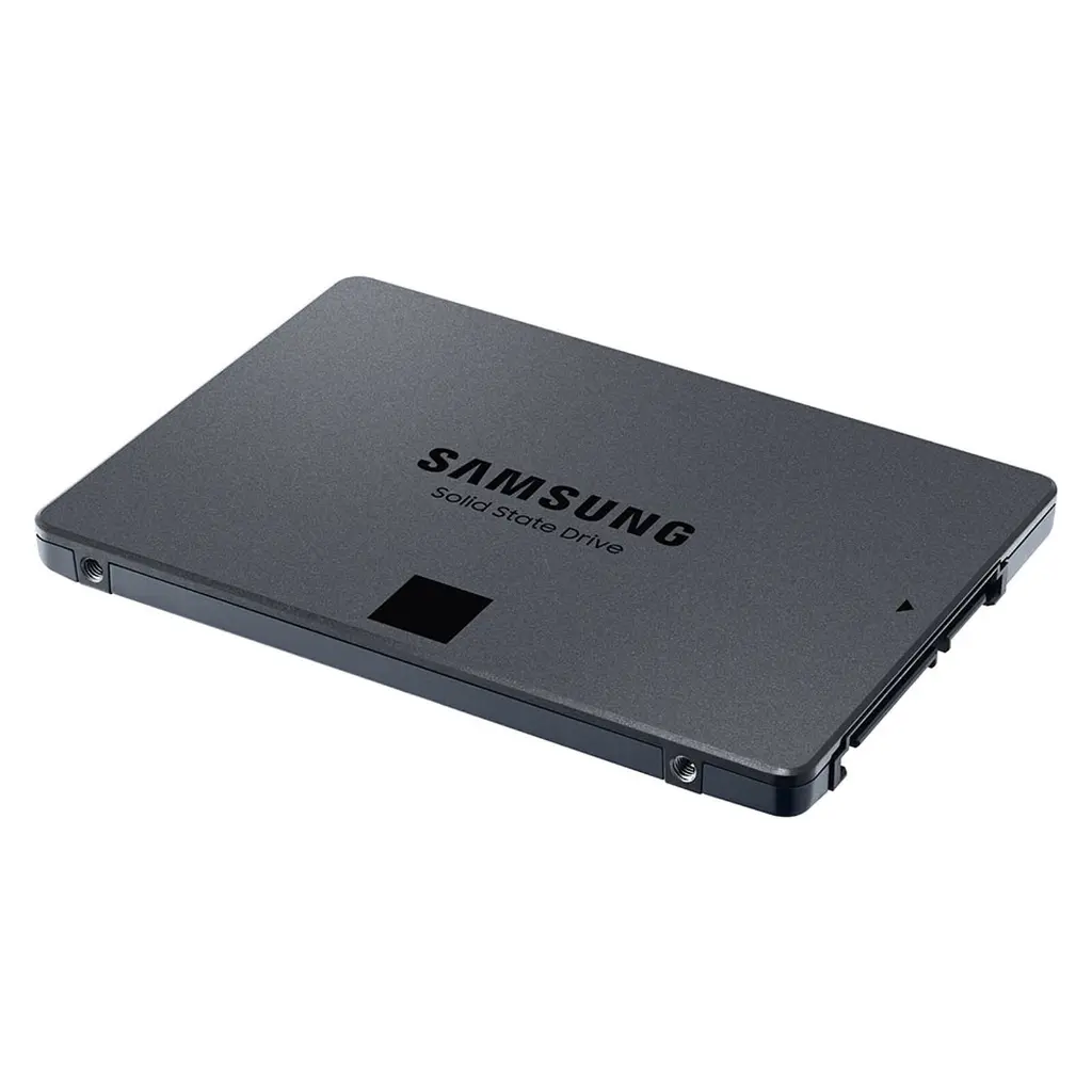 SSD Samsung QVO 870 1 To SATA