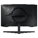 Samsung 27" LED - Odyssey G5 S27CG552EU