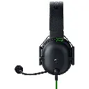 Razer Blackshark V2 X USB (Noir)