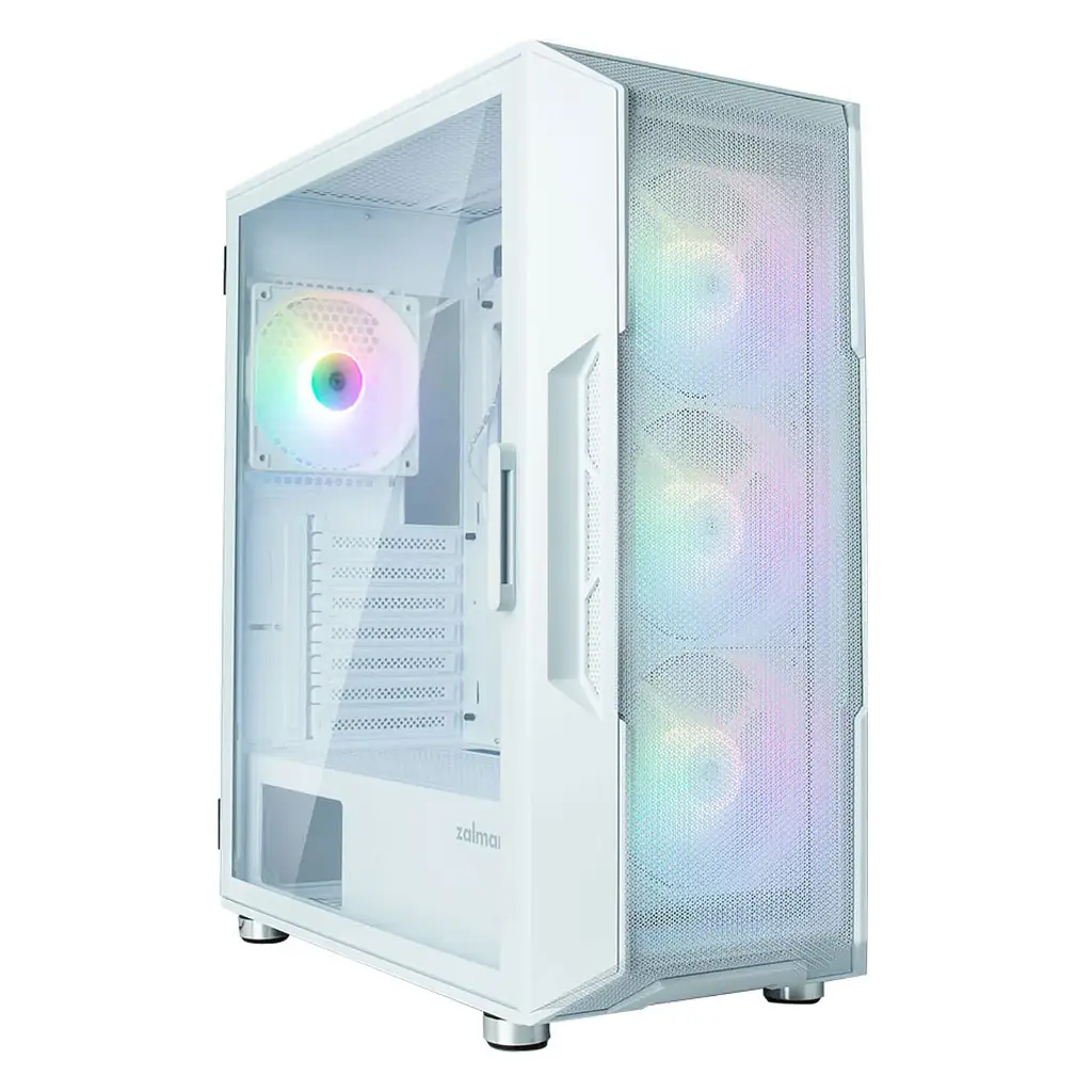 ZALMAN i3 Neo White