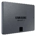 SSD Samsung QVO 870 1 To SATA