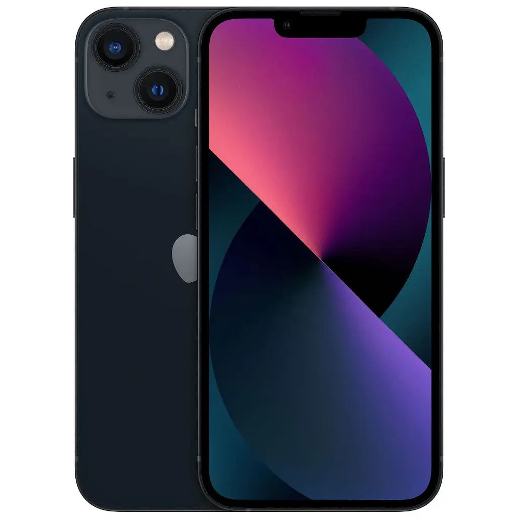Réparation écran iPhone 13