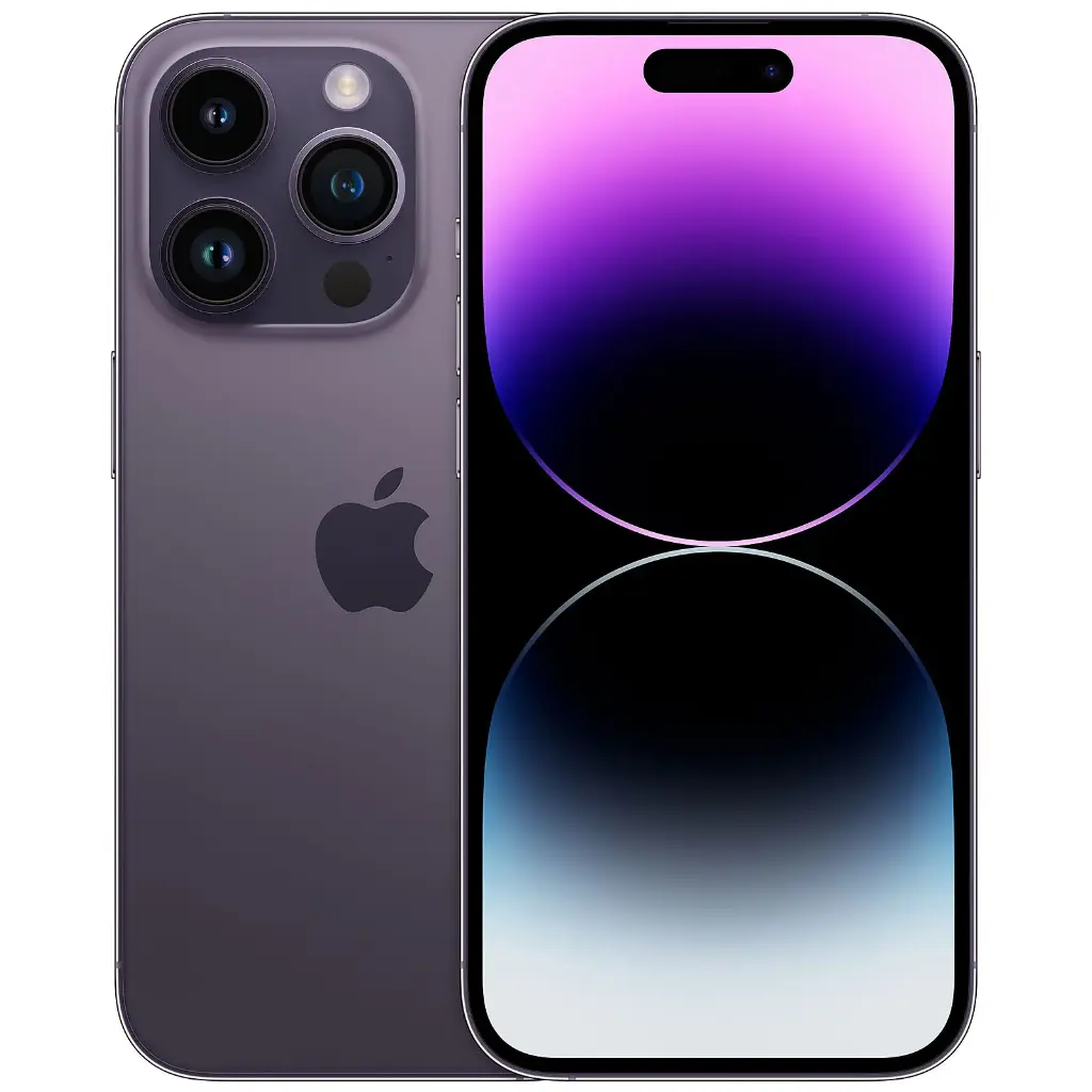 Réparation écran iPhone 14 Pro