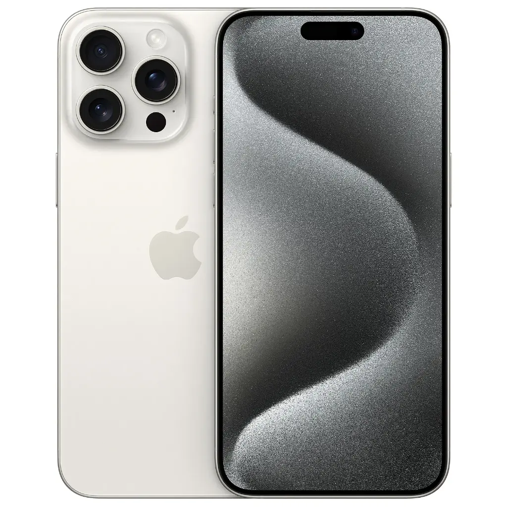 Réparation écran iPhone 15 Pro Max