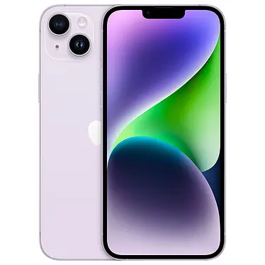 Réparation Batterie iPhone 14 Plus