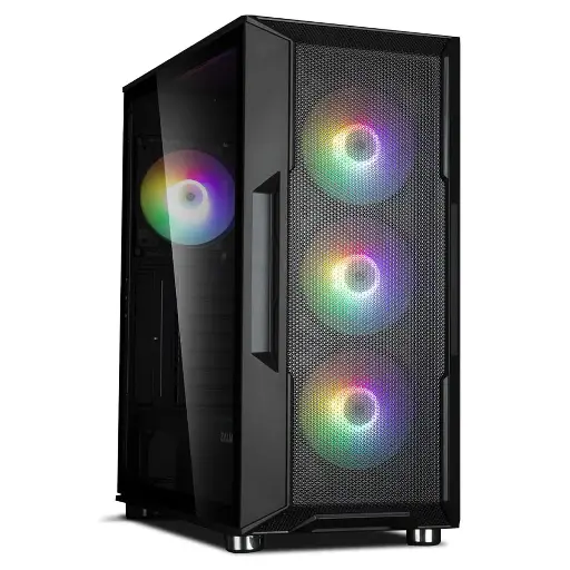 ZALMAN i3 Neo Black 