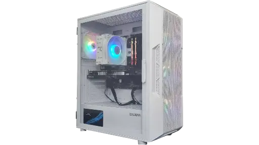 UC Gamer Ryze