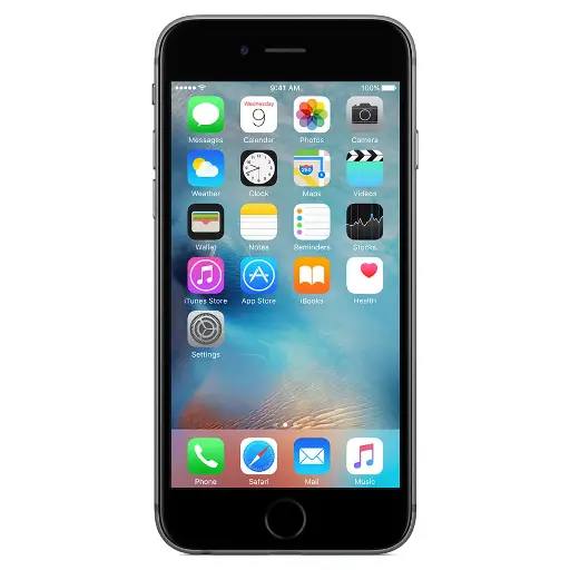 Réparation Batterie iPhone 6S Plus
